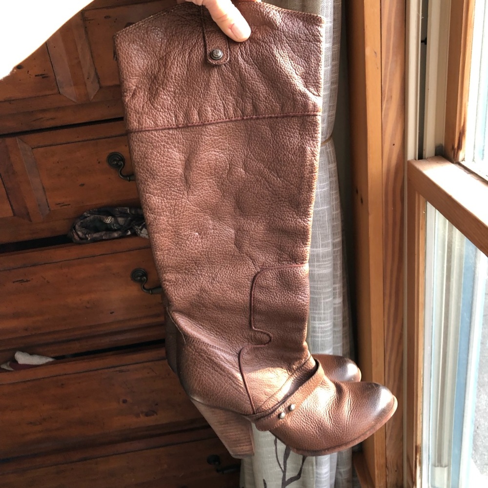 Sam Edelman Tall Boots